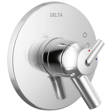 DELTA® T17059 Monitor® 17 Valve Trim, DELTA® Monitor® 17 Valve Trim, 2 gpmhower