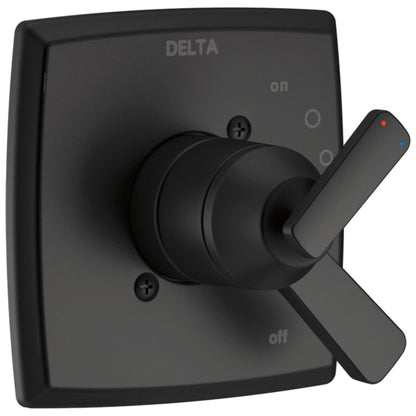 Ashlyn - Valve Trim - Wall Mount - 1.75 GPM