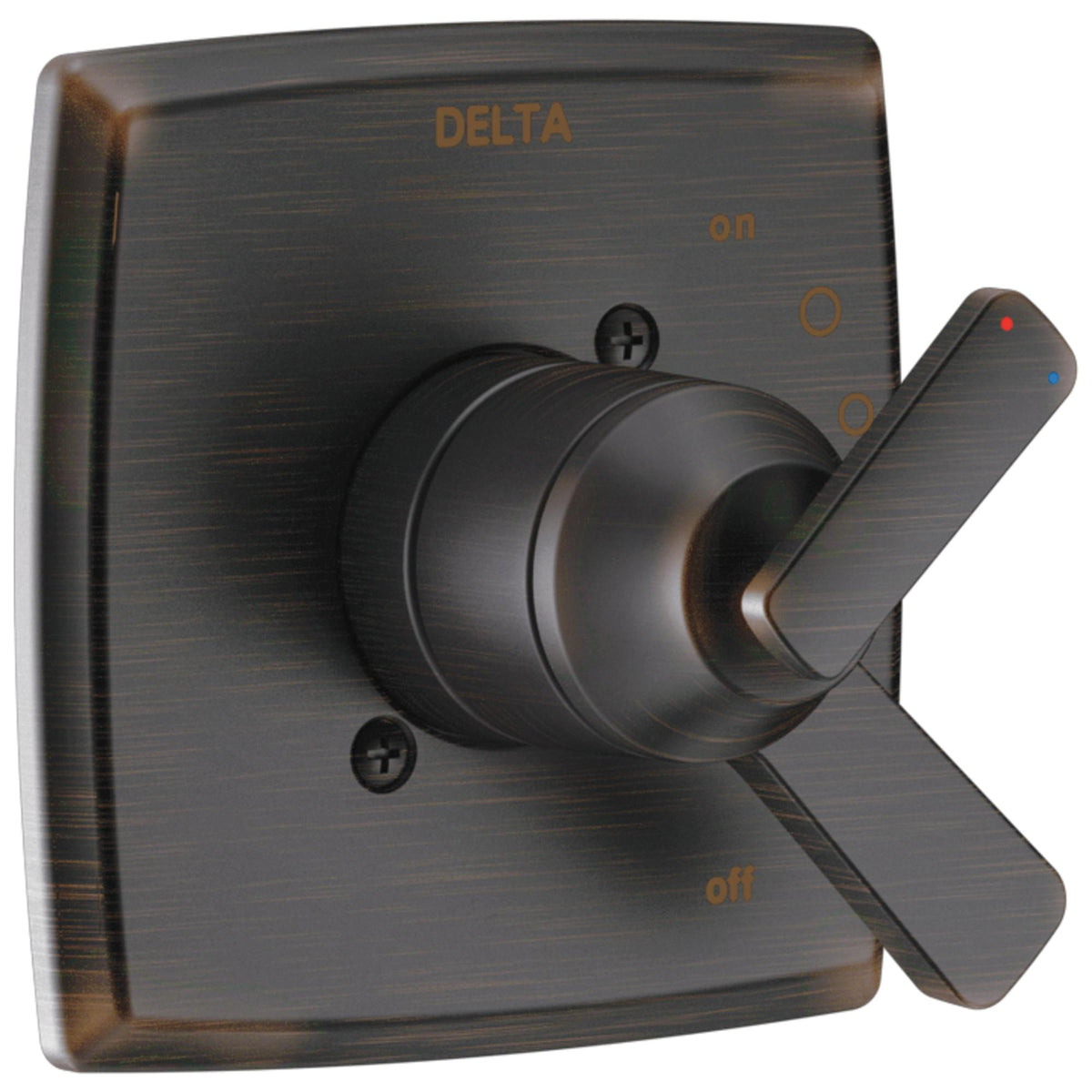 Ashlyn - Valve Trim - Wall Mount - 1.75 GPM