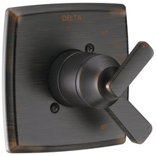 Ashlyn - Valve Trim - Wall Mount - 1.75 GPM