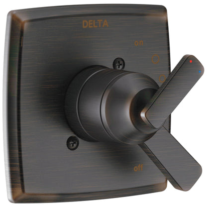 Ashlyn - Valve Trim - Wall Mount - 1.75 GPM