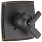 Ashlyn - Valve Trim - Wall Mount - 1.75 GPM