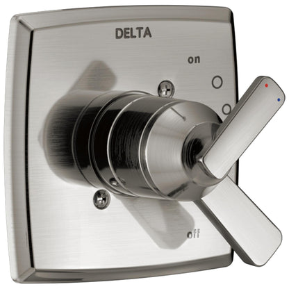 Ashlyn - Valve Trim - Wall Mount - 1.75 GPM