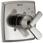 Ashlyn - Valve Trim - Wall Mount - 1.75 GPM