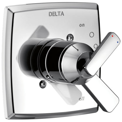 Ashlyn - Valve Trim - Wall Mount - 1.75 GPM