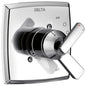 Ashlyn - Valve Trim - Wall Mount - 1.75 GPM