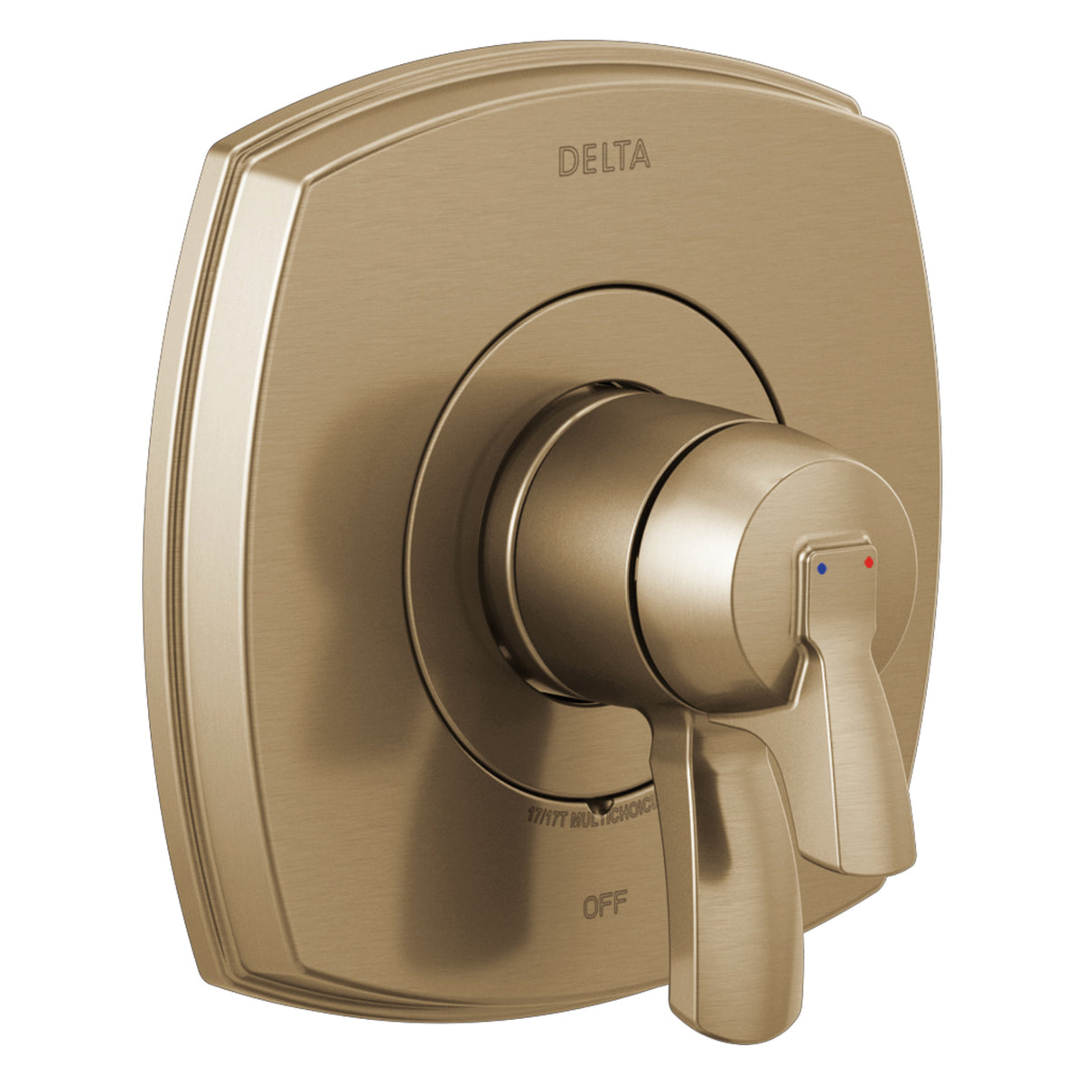 DELTA® T17076 Volume Control Valve Only