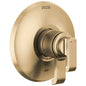Valve Trim - Lumicoat Champagne Bronze