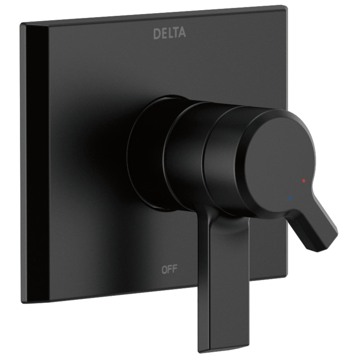 Pivotal - Valve Trim Only - Wall Mount - 1.75 GPM