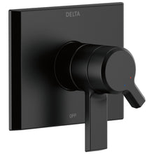 Pivotal - Valve Trim Only - Wall Mount - 1.75 GPM