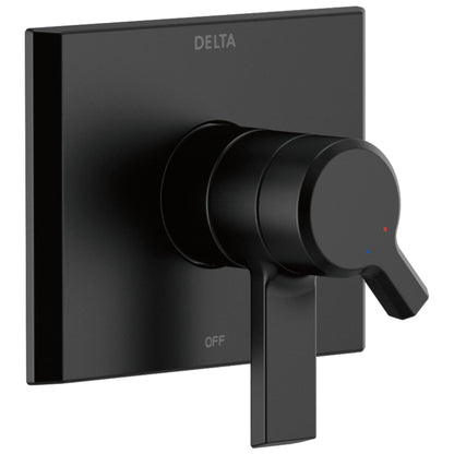 Pivotal - Valve Trim Only - Wall Mount - 1.75 GPM
