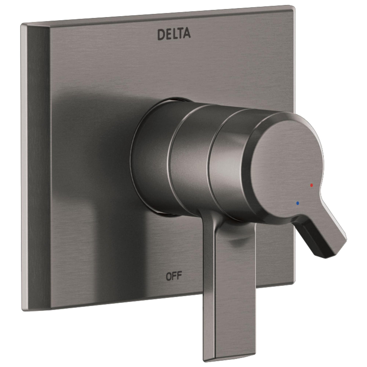 Pivotal - Valve Trim Only - Wall Mount - 1.75 GPM