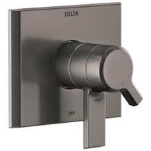 Pivotal - Valve Trim Only - Wall Mount - 1.75 GPM