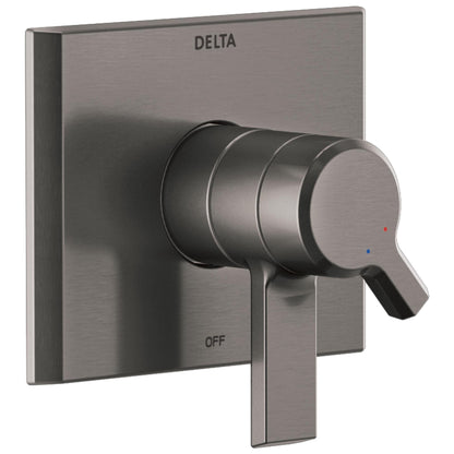 Pivotal - Valve Trim Only - Wall Mount - 1.75 GPM