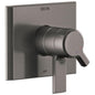 Pivotal - Valve Trim Only - Wall Mount - 1.75 GPM