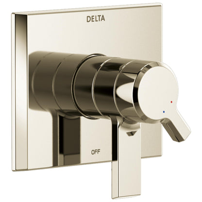Pivotal - Valve Trim Only - Wall Mount - 1.75 GPM