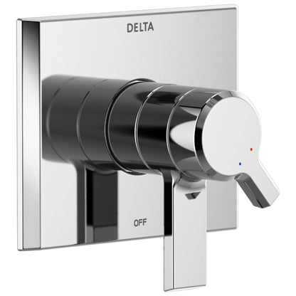 Pivotal - Valve Trim Only - Wall Mount - 1.75 GPM