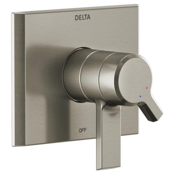 Pivotal - Valve Trim Only - Wall Mount - 1.75 GPM