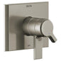 Pivotal - Valve Trim Only - Wall Mount - 1.75 GPM