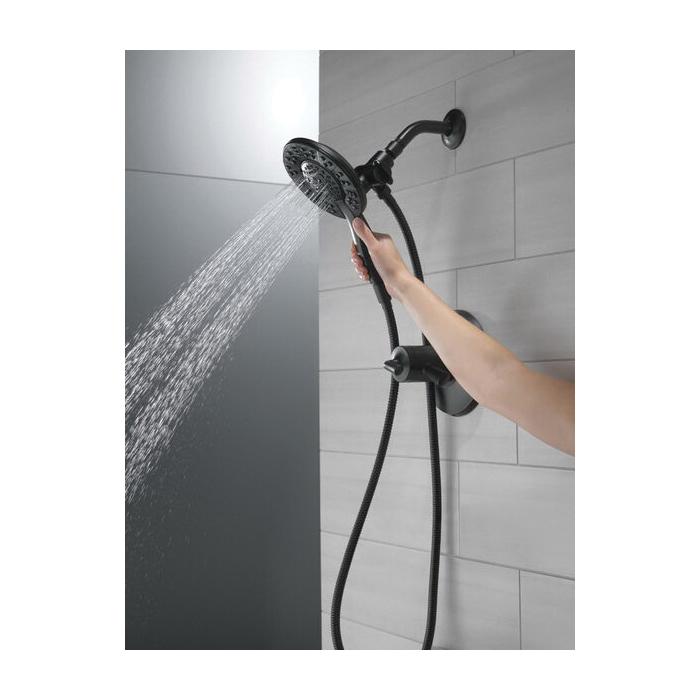 Kayra - Monitor 17 Series Shower Only Trim - Wall Mount