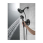 Kayra - Monitor 17 Series Shower Only Trim - Wall Mount