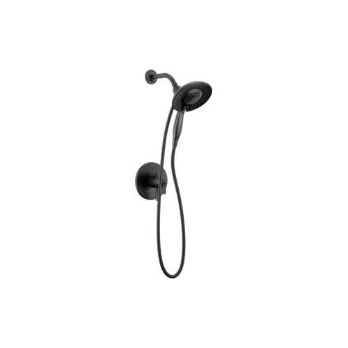 2-Function Shower Trim - Wall