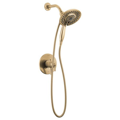 2-Function Shower Trim - 1.75 GPM Valve - Wall