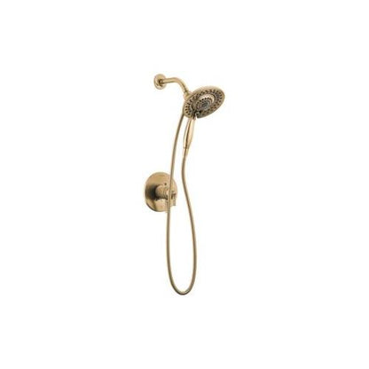 2-Function Shower Trim - 1.75 GPM Valve - Wall