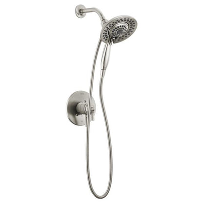 2-Function Shower Trim - 1.75 GPM Valve - ABS Plastic