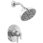 2-Function Shower Trim - Chrome - 1.75 GPM Valve