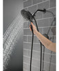 2-Function Shower Trim - Wall