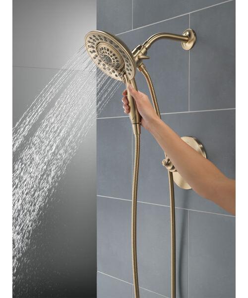 2-Function Shower Trim - 1.75 GPM Valve - Wall