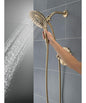 2-Function Shower Trim - 1.75 GPM Valve - Wall