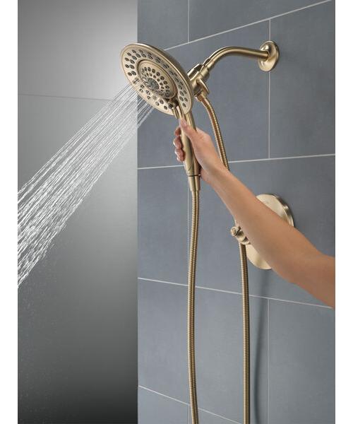 2-Function Shower Trim - 1.75 GPM Valve - Wall
