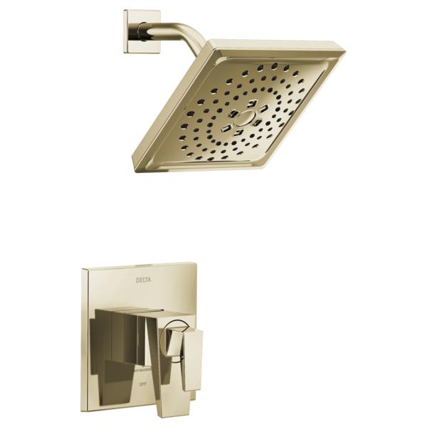 DELTA® T17243 Monitor® 17 Series Shower Only Trim, DELTA® Monitor® 17 Series Shower Only Trim, 1.75 gpmhower
