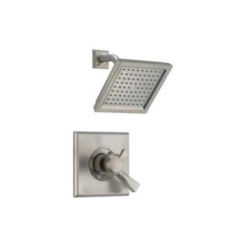 Dryden - Shower Trim - Wall Mount - 2 GPM