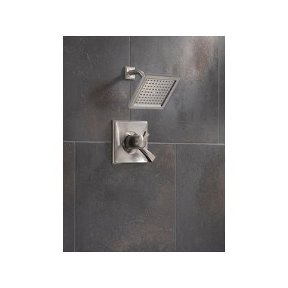 Dryden - Shower Trim - Wall Mount - 2 GPM