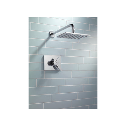 DELTA® T1725 Monitor® 17 Shower Trim, DELTA® Monitor® 17 Shower Trim, 2.5 gpmhower