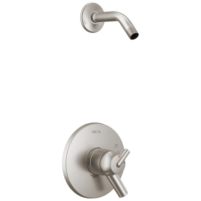 Trinsic - Shower Trim - Wall Mount