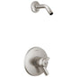 Trinsic - Shower Trim - Wall Mount