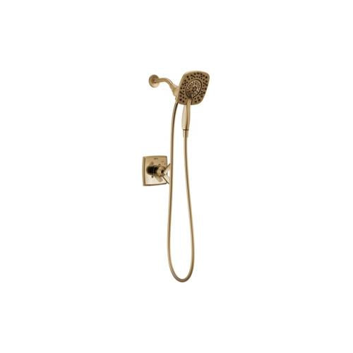 Ashlyn - 17 Series Trim - 1.75 GPM Shower - ABS/Plastic