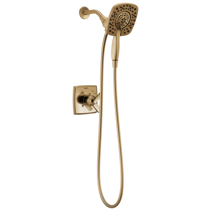 Ashlyn - 17 Series Trim - 1.75 GPM Shower - ABS/Plastic