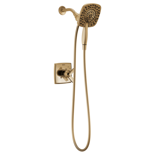 Ashlyn - 17 Series Trim - 1.75 GPM Shower - ABS/Plastic