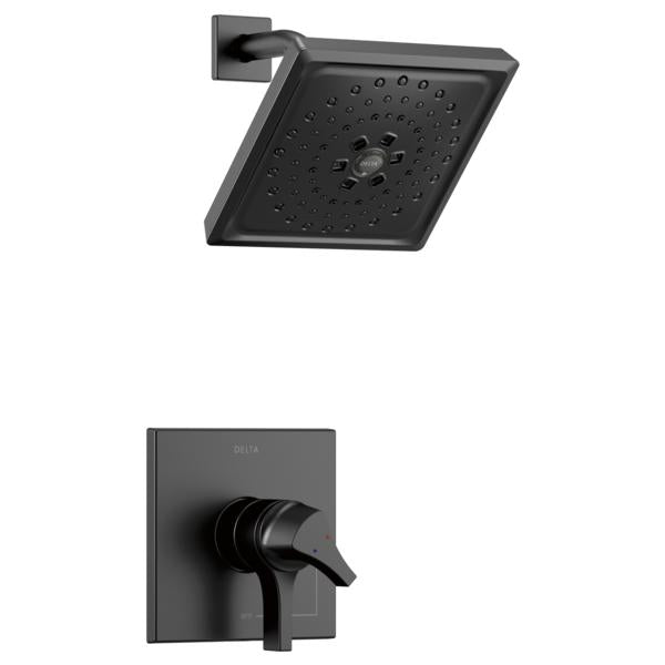 Zura - 17 Series Shower Trim - Wall Mount - 1.75 GPM