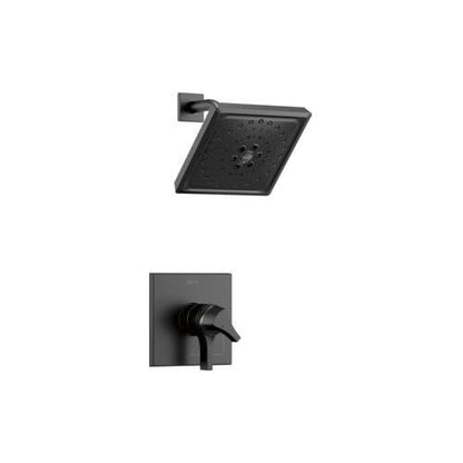 Zura - 17 Series Shower Trim - Wall Mount - 1.75 GPM