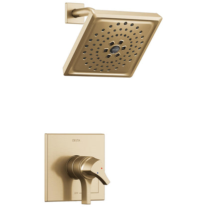 Zura - 17 Series Shower Trim - Wall Mount - 1.75 GPM