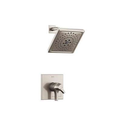 Zura - 17 Series Shower Trim - Wall Mount - 1.75 GPM