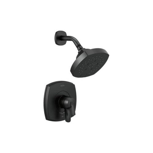 Stryke - Volume Control Shower Only - Wall Mount - 1.75 GPM