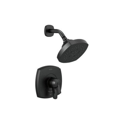 Stryke - Volume Control Shower Only - Wall Mount - 1.75 GPM