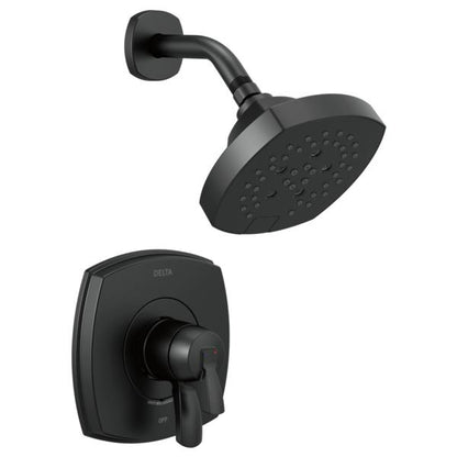Stryke - Volume Control Shower Only - Wall Mount - 1.75 GPM